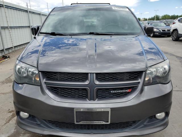 Photo 5 from auction – 2016 DODGE GRAND CARA with VIN 2C4RDGEG8GR115925