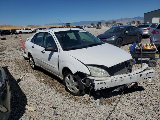 Photo 4 from auction – 2007 FORD FOCUS ZX4 with VIN 1FAHP34N97W338435