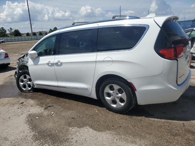 Photo 2 from auction – 2017 CHRYSLER PACIFICA T with VIN 2C4RC1EG0HR727554