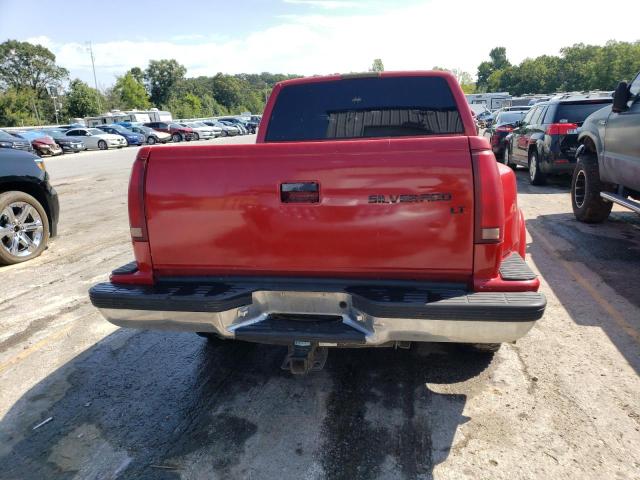 Photo 6 from auction – 1996 CHEVROLET GMT-400 C1 with VIN 2GCEC19M1T1152385