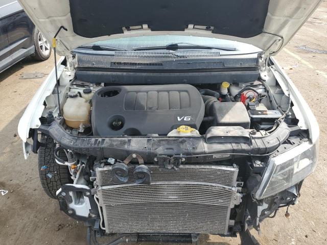 Photo 12 from auction – 2016 DODGE JOURNEY R/ with VIN 3C4PDDEG2GT248148