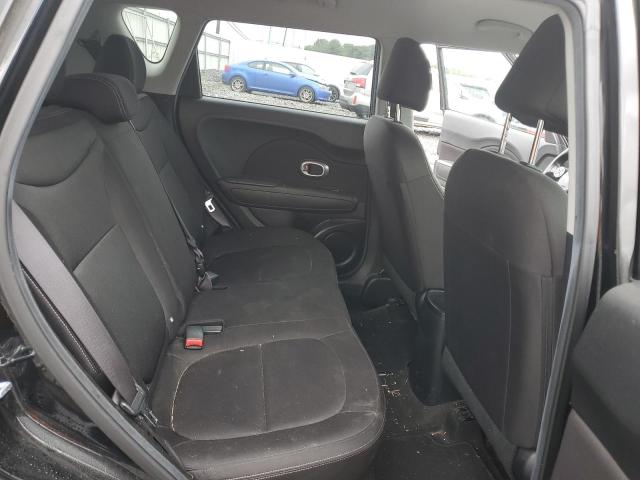 Photo 10 from auction – 2017 KIA SOUL with VIN KNDJN2A23H7455994