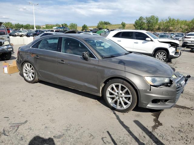 Photo 4 from auction – 2016 AUDI A3 PREMIUM with VIN WAUE8GFF3G1015189