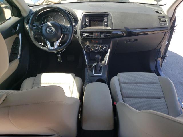 Photo 8 from auction – 2015 MAZDA CX-5 TOURI with VIN JM3KE2CY2F0537606