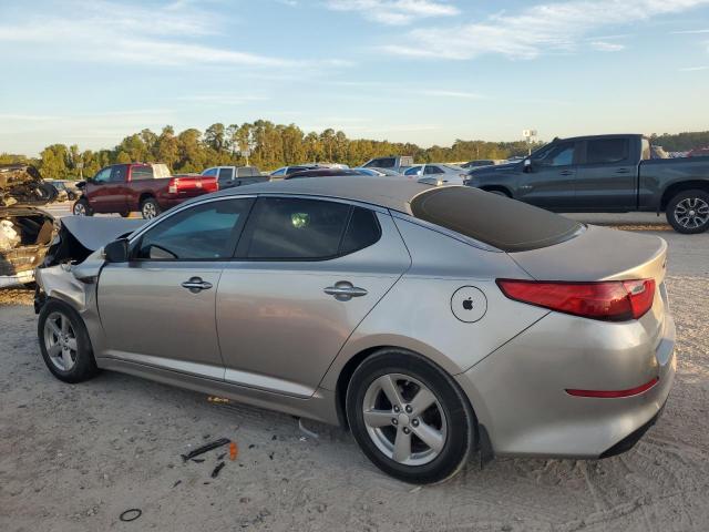 Photo 2 from auction – 2015 KIA OPTIMA LX with VIN 5XXGM4A76FG376084