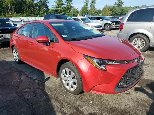 Photo 4 from auction – 2020 TOYOTA COROLLA LE with VIN 5YFEPRAE1LP058032
