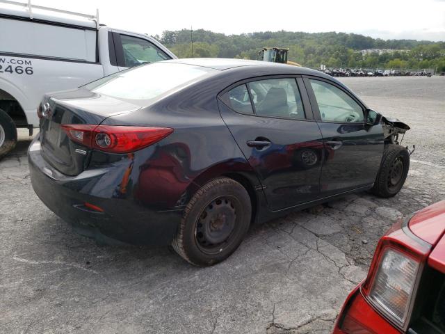 Photo 3 from auction – 2016 MAZDA 3 SPORT with VIN 3MZBM1T79GM247484
