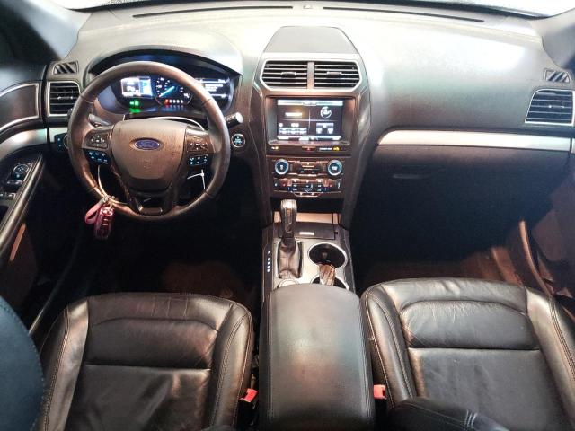 Photo 8 from auction – 2016 FORD EXPLORER X with VIN 1FM5K8D87GGA11458