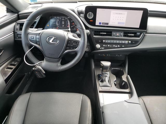 Photo 8 from auction – 2024 LEXUS ES 350 BAS with VIN 58ADZ1B16RU172675