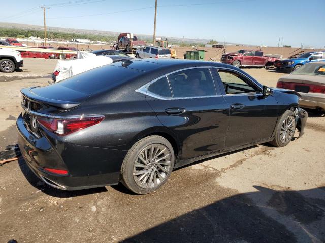 Photo 3 from auction – 2024 LEXUS ES 350 BAS with VIN 58AEZ1B14RU168998