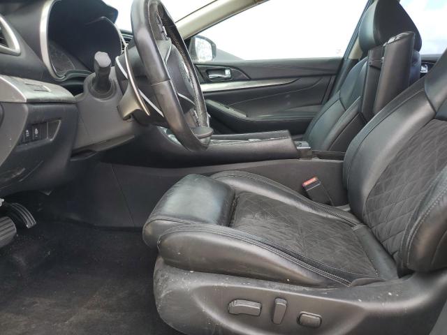 Photo 7 from auction – 2017 NISSAN MAXIMA 3.5 with VIN 1N4AA6AP6HC389484