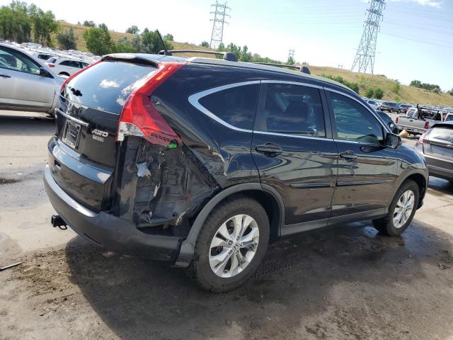 Photo 3 from auction – 2012 HONDA CR-V EX with VIN 2HKRM4H54CH614091