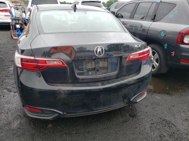 Photo 6 from auction – 2018 ACURA ILX PREMIU with VIN 19UDE2F70JA010124