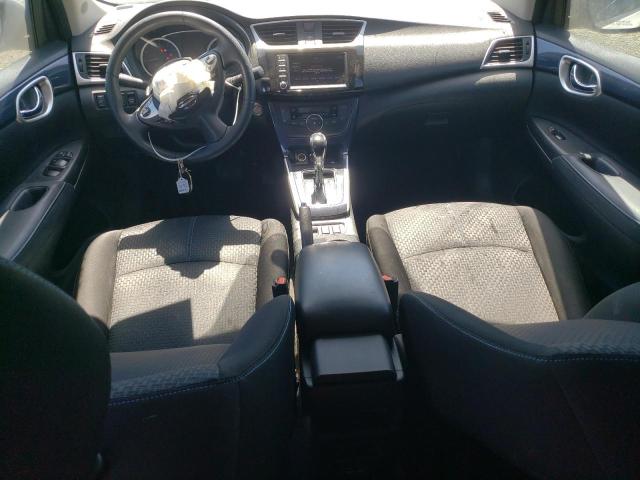 Photo 8 from auction – 2019 NISSAN SENTRA S with VIN 3N1AB7AP4KY228551