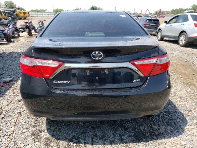 Photo 6 from auction – 2017 TOYOTA CAMRY with VIN 4T1BF1FK6HU739170