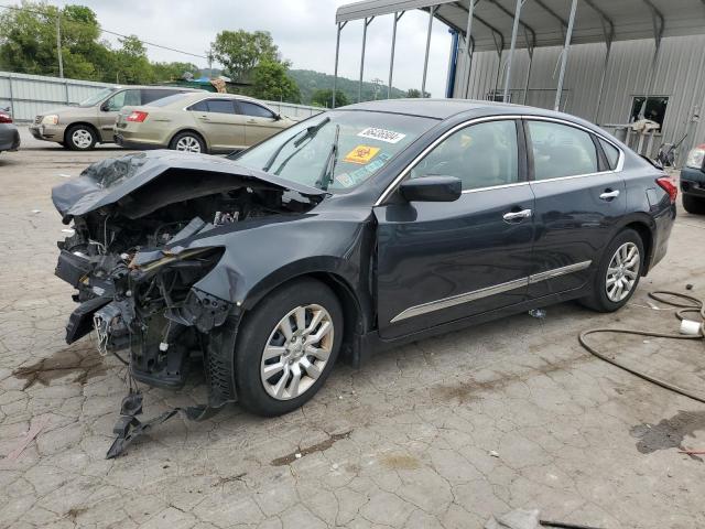NISSAN ALTIMA 2.5 2016 with VIN 1N4AL3AP5GN341602 - Photo from auction