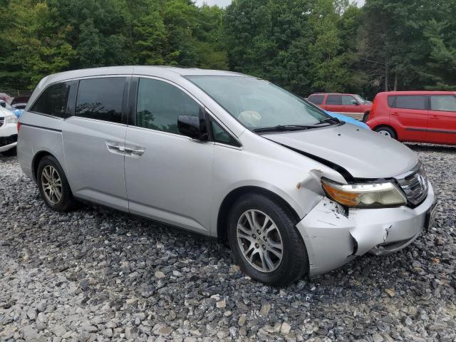 Photo 4 from auction – 2013 HONDA ODYSSEY EX with VIN 5FNRL5H69DB002177