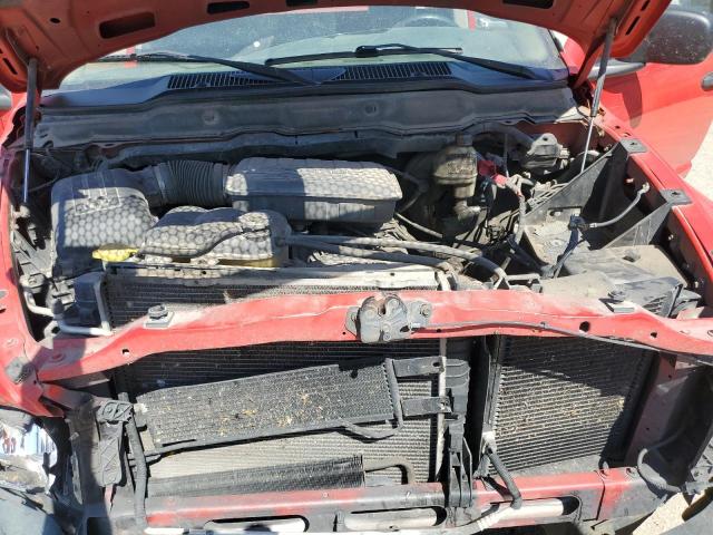 Photo 11 from auction – 2003 DODGE RAM 1500 S with VIN 1D7HA16NX3J680874