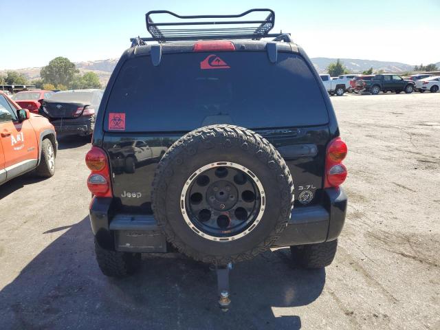 Photo 6 from auction – 2002 JEEP LIBERTY LI with VIN 1J4GL58KX2W197875