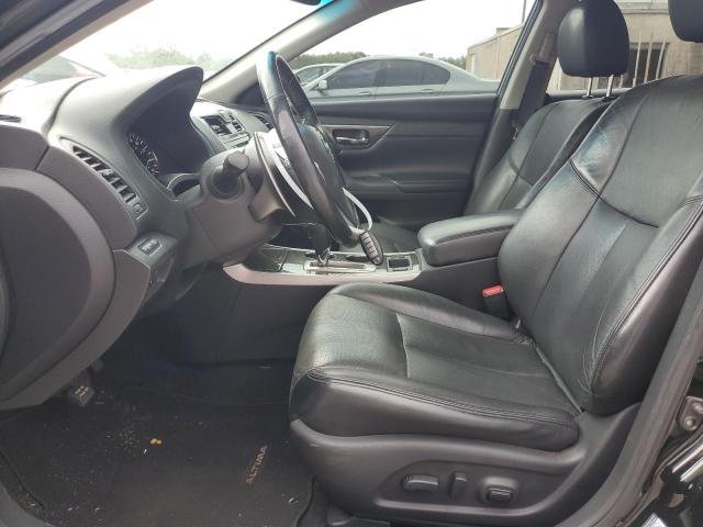 Photo 7 from auction – 2014 NISSAN ALTIMA 3.5 with VIN 1N4BL3AP2EC169056