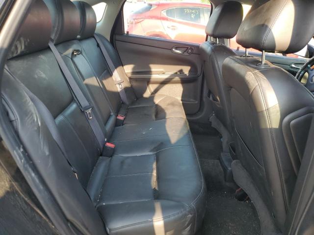 Photo 10 from auction – 2011 CHEVROLET IMPALA LT with VIN 2G1WB5EK9B1303922