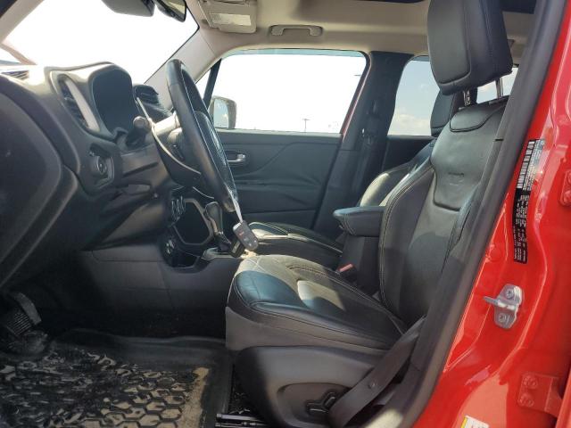 Photo 7 from auction – 2015 JEEP RENEGADE L with VIN ZACCJBDT4FPB84176