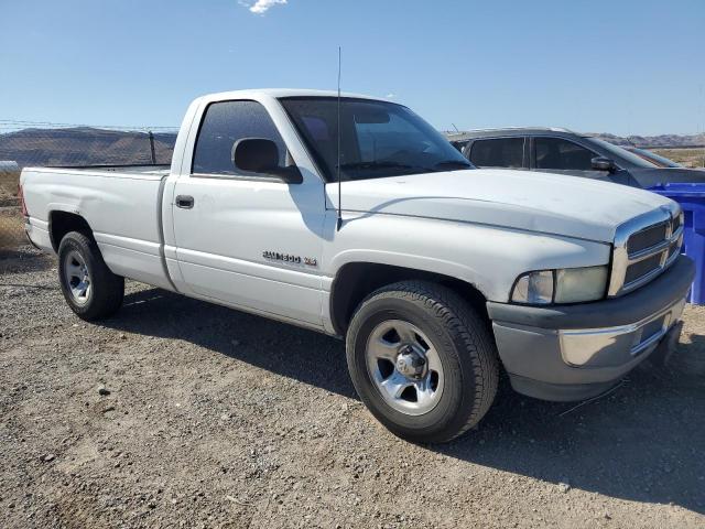 Photo 4 from auction – 1998 DODGE RAM 1500 with VIN 1B7HC16X1WS681240