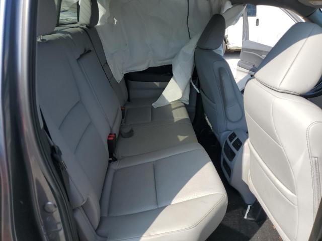 صورة رقم 10 من المزاد - 2023 HONDA RIDGELINE مع VIN 5FPYK3F52PB059121