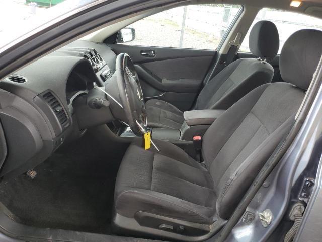 Photo 7 from auction – 2012 NISSAN ALTIMA BAS with VIN 1N4AL2AP4CN490071