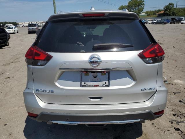 Photo 6 from auction – 2019 NISSAN ROGUE S with VIN KNMAT2MV3KP524573