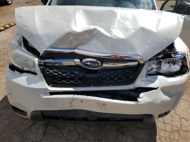 Photo 12 from auction – 2015 SUBARU FORESTER 2 with VIN JF2SJABC1FH524031