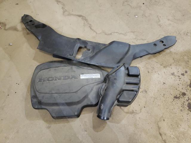 Photo 13 from auction – 2020 HONDA PILOT LX with VIN 5FNYF5H15LB027468