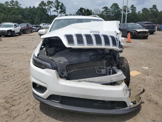 Photo 5 from auction – 2019 JEEP CHEROKEE L with VIN 1C4PJLLB3KD202711