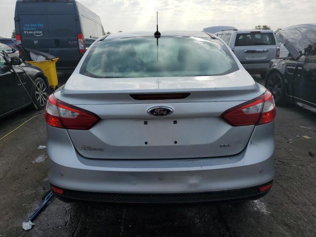 Photo 6 from auction – 2012 FORD FOCUS SEL with VIN 1FAHP3H22CL339017