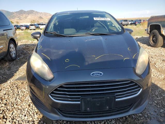 Photo 5 from auction – 2016 FORD FIESTA SE with VIN 3FADP4EE1GM149734