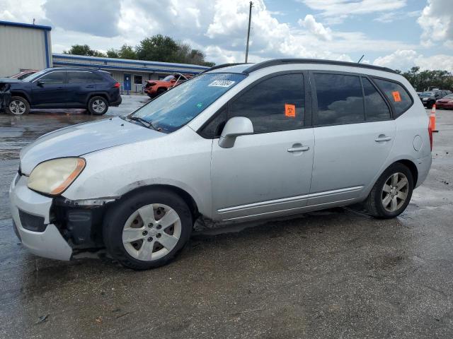 KIA RONDO LX 2008 with VIN KNAFG526487156546 - Photo from auction