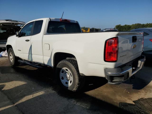 Photo 2 from auction – 2015 CHEVROLET COLORADO with VIN 1GCHSAEA0F1225753