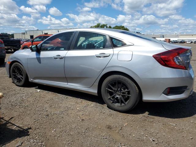 Photo 2 from auction – 2019 HONDA CIVIC LX with VIN 2HGFC2F60KH539212
