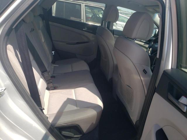 Photo 11 from auction – 2016 HYUNDAI TUCSON LIM with VIN KM8J33A20GU225840