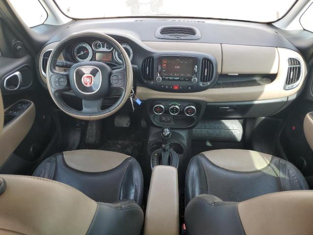 Photo 8 from auction – 2014 FIAT 500L LOUNG with VIN ZFBCFACH4EZ005209