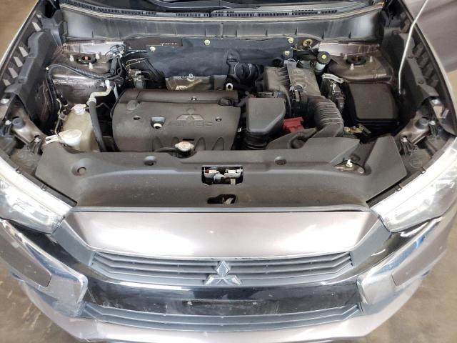 Photo 12 from auction – 2016 MITSUBISHI OUTLANDER with VIN JA4AR3AW7GZ048920