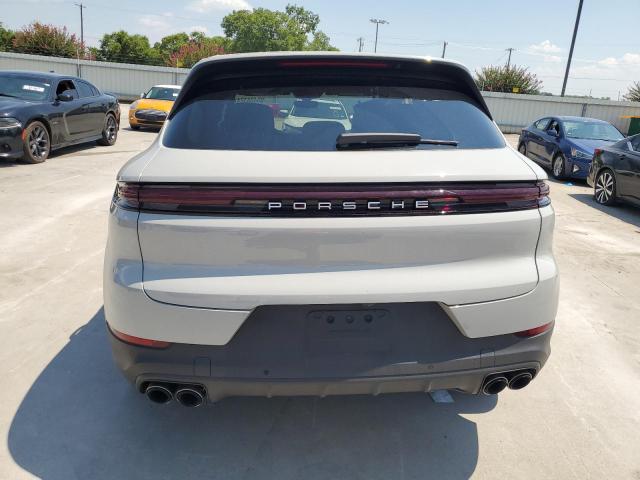 Photo 6 from auction – 2024 PORSCHE CAYENNE with VIN WP1AA2AY8RDA12998