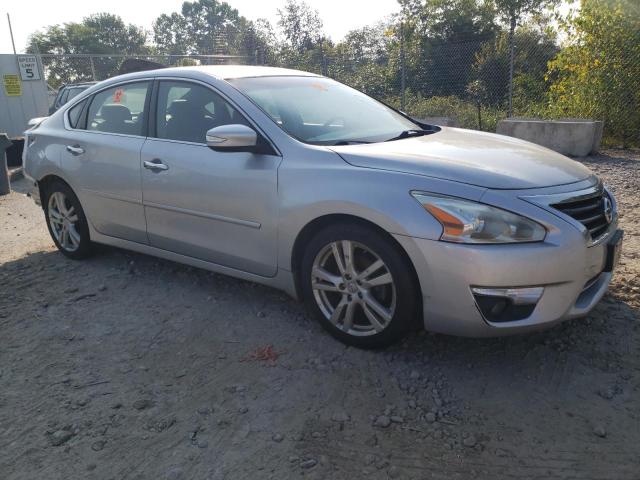 Photo 4 from auction – 2013 NISSAN ALTIMA 3.5 with VIN 1N4BL3AP2DC170481