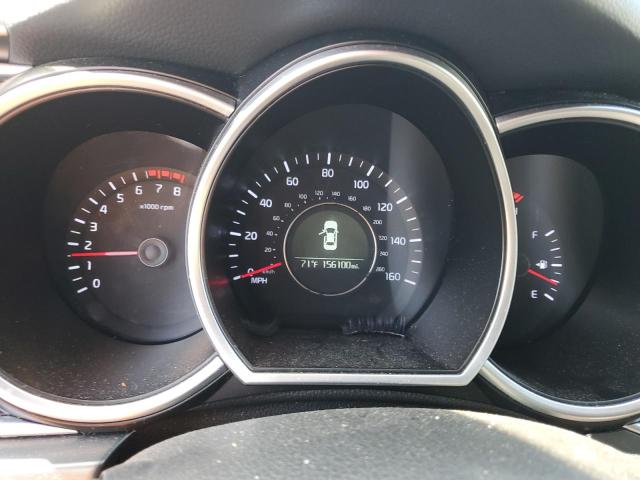 Photo 9 from auction – 2015 KIA OPTIMA LX with VIN KNAGM4A75F5631972