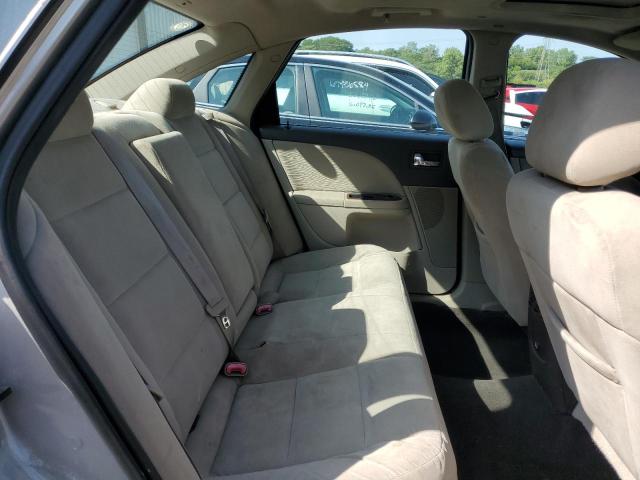 Photo 10 from auction – 2009 FORD TAURUS SEL with VIN 1FAHP24W79G120462