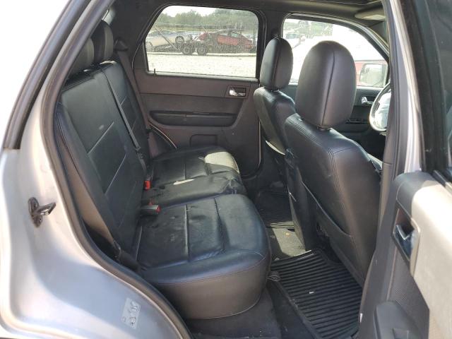 Photo 11 from auction – 2012 FORD ESCAPE LIM with VIN 1FMCU9EG0CKB52988