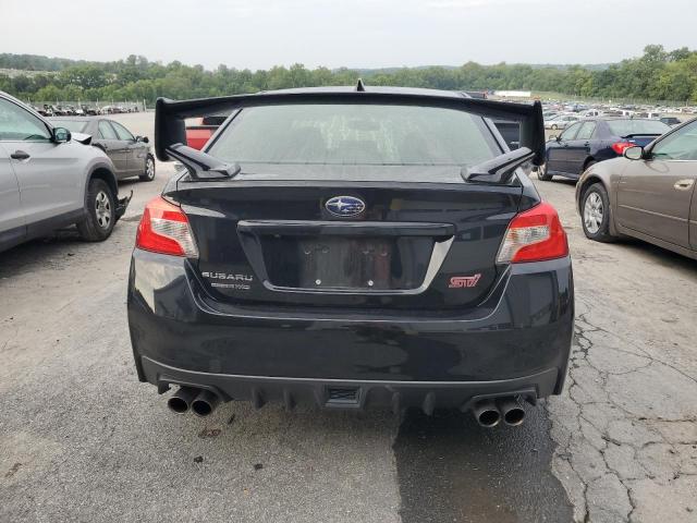 Photo 6 from auction – 2016 SUBARU WRX STI LI with VIN JF1VA2Y67G9833040