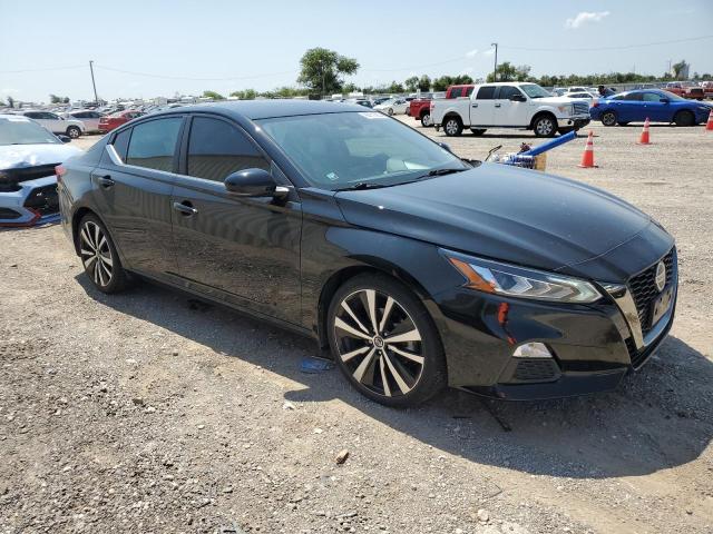 Photo 4 from auction – 2020 NISSAN ALTIMA SR with VIN 1N4BL4CV4LN322135