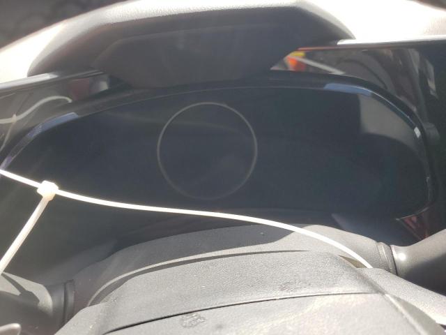 Photo 9 from auction – 2024 LEXUS NX 250 PRE with VIN 2T2GDCAZ3RC009145