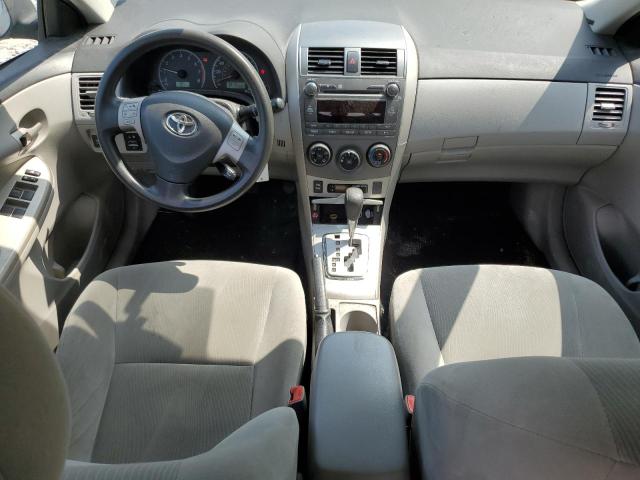 Photo 8 from auction – 2011 TOYOTA COROLLA BA with VIN 2T1BU4EE5BC732030